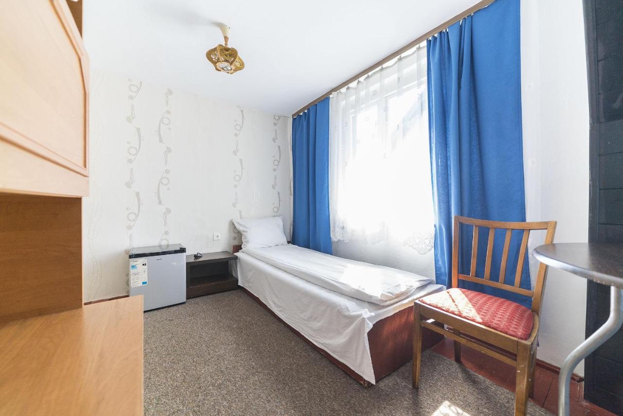 Pokoje Goscinne Martyna Władysławowo Exterior foto